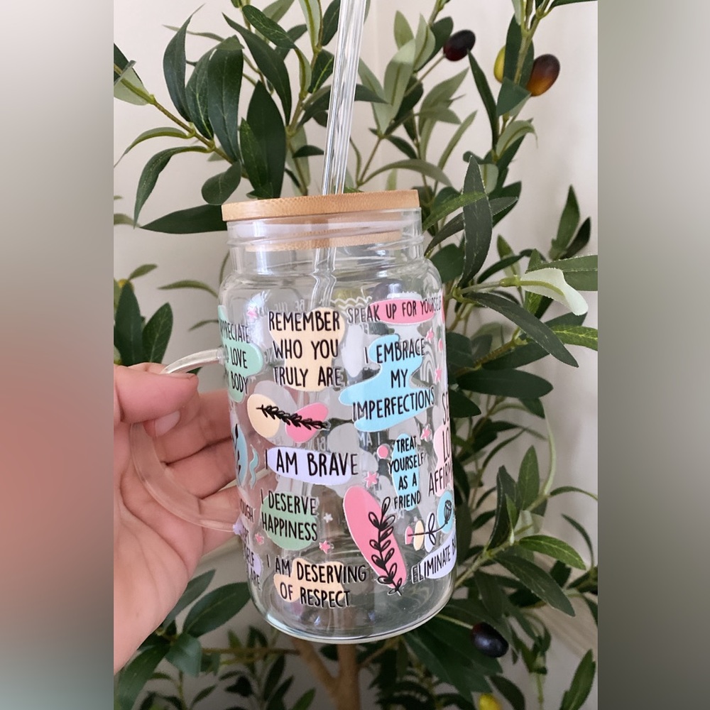 Glass Cup